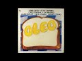 Oleo (Jazz, Big Band, Post Bop, 1978 US)
