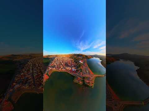 Explorando Capitólio em Minas Gerais