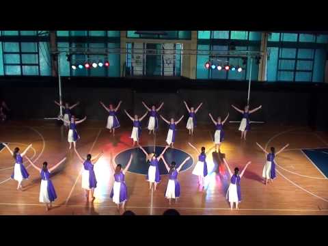 Lehakat Hakotzrim em Israel 2010 - Lauf