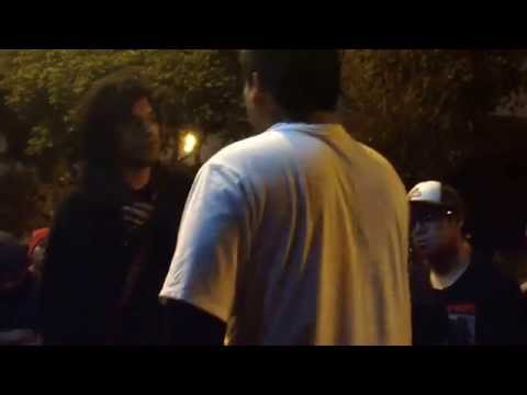 INKARIP 2 - Stick vs Dajez - Final