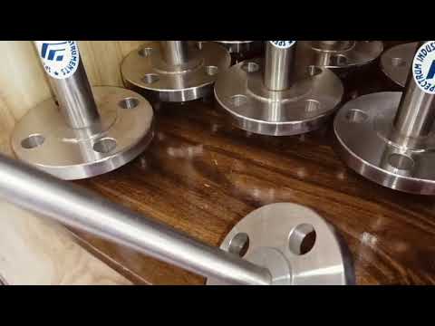 Thermowell