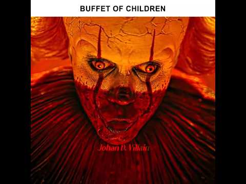 "They're All Gone" - Pennywise | It "Welcome to Derry" edit