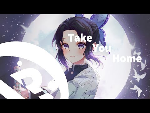 Take You Home - Ray Le Fanue + Rachel Leycroft ft Mike Watson