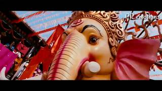 Deva shree ganesha    whatsapp status video  