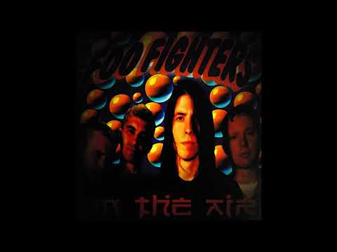 Foo Fighters - Live - 12-02-1995 - New York, NY - Saturday Night Live