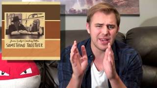 Courtney Patton &amp; Jason Eady - Something Together - Album Review