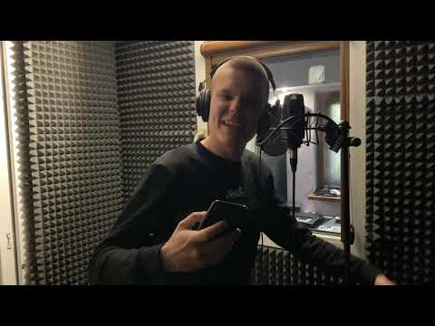 Bembson #Hot16Challenge2