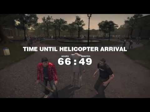 Dead Rising Remastered: The NG+ Run pt2 - 2nd Run is the Charm, Apparently!