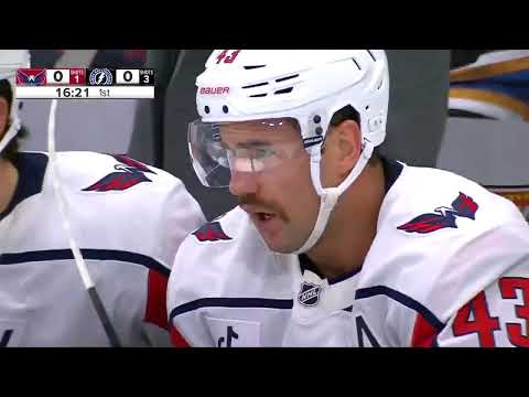 NHL Full Game | Tampa Bay Lightning vs Washington Capitals | November 9, 2025