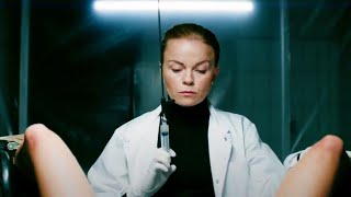 Women Kidnapped and Impregnated For Their DNAs video