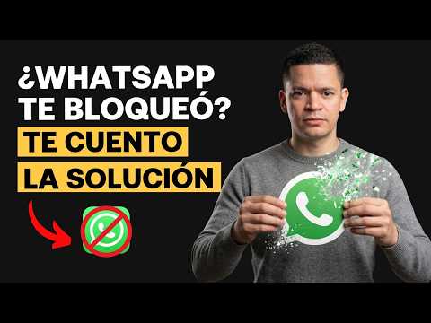 Cómo evitar el bloqueo de WhatsApp Business en 2026
