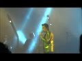 Brandon Flowers - Dreams Come True - Brixton ...
