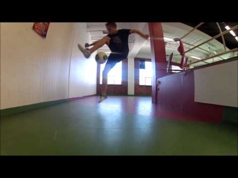 Emil Källdoff - 2o13