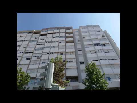 3117 Apartamento T2 no centro de Alfornelos