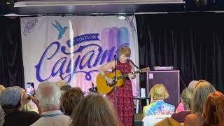 Shawn Colvin -- Private Universe