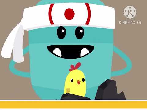 S1E03 dumb ways to die on the internet gang game gamesmanship
