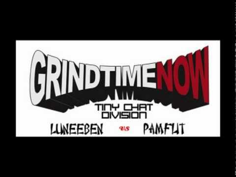 Lunee Ben vs Pamflit