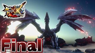 【MHXX】サブハンターの狩猟生活最終回（ゆっくり実況）
