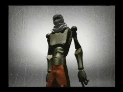 Video thumbnail for Instinto Coletivo