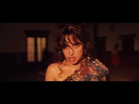 卡蜜拉 Camila Cabello / 不再羞恥 Shameless (中字MV)