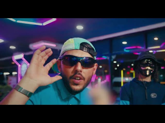 Josas & Tk aus Frankreich mit 'Choco Choco' (jetzt ansehen!) | Rap Dance!