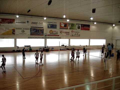 2010-04-18 . CN .VC VIANA 0 - ALA GONDOMAR 3 (1/2)