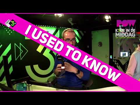 KIDM Barend en condooms en …