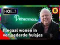 UNDERCOVER op het park van Peter Gillis | HOE..?