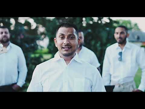 🎬 Albin Band - Sako Rači 💔 - VIDEOKLIP - 2025 🎬