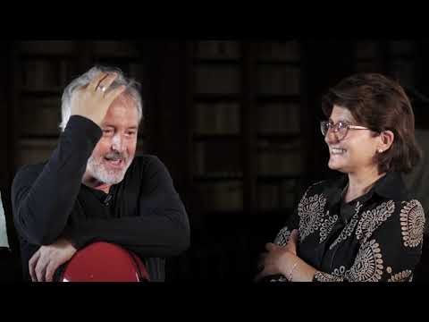 Giuseppe Tartini // Concerti e Sonate per violoncello piccolo: Discussion with Mario Brunello