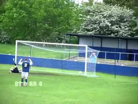 BALDOCK TOWN v RISBOROUGH RANGERS