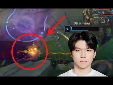 Kingen Gragas Edit 🔥| See Me Fall | DK vs. WBG, Game 3