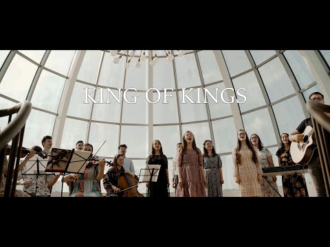 UniDEO - King of Kings (cover)