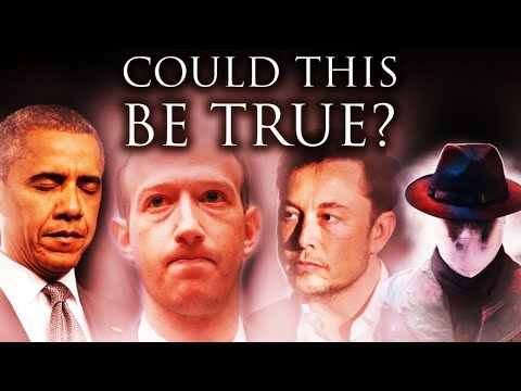 "IT'S HAPPENING NOW", But People Don't See it