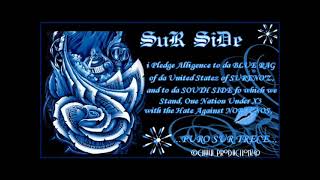 Mr.Capone take A Chance On Me Chicano Rap Oldies