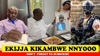 Download lagu Ekijja Ssimuntu 🤬; Kino Kikambwe Nnyo Ddala  mp3