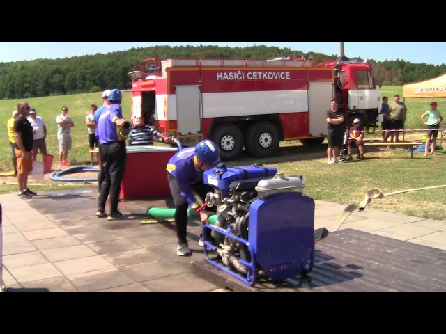 Pamětice, 24. 07. 2022