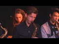 Bassic Impressions- Bruce Gertz Jazz Ensamble