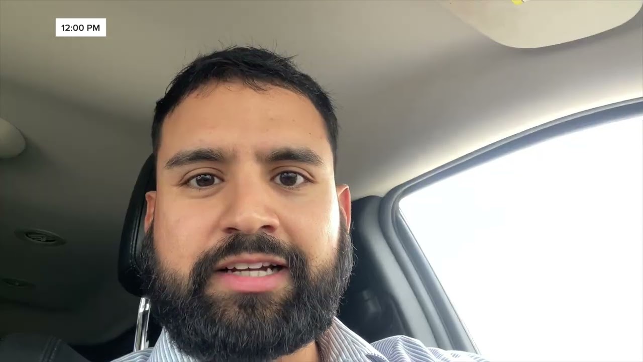 Why many panic buy before storms: Psychology expert explains the anxiety behind emergency shopping