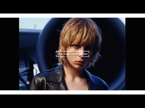 39 Kingdom & East Dawn - The Way We Started (Music Video)