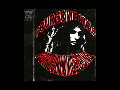 Yegør Frakun - Pour Some Kvas (For Our Homies Gone) (Prod. DJ Armok AKA DJ Sacred)