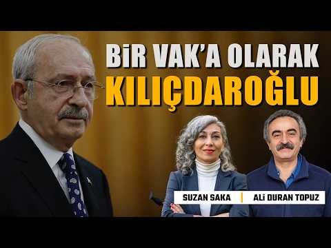 #LIVE | The Kılıçdaroğlu Case... | #4Doors40Stations