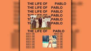 Kanye West - Frank's Track (Instrumental)