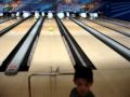 Will Bowling
