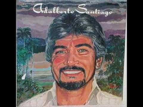 Adalberto Santiago - La noche más linda del mundo