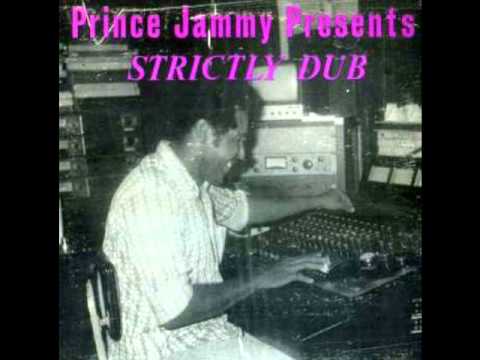 Prince Jammy Immigrant Dub