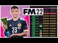 Top 10 Young MC's in Football Manager | FM22 Wonderkids
