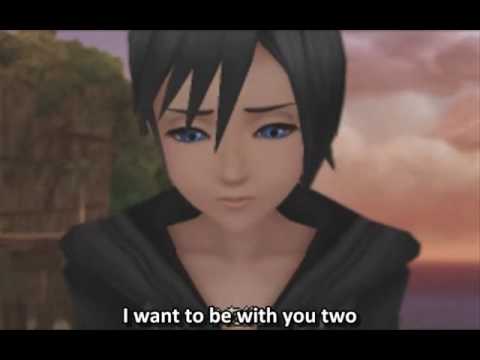 358/2 Days Cutscenes Translated - 11 Xion's Dream