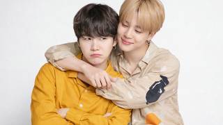 Download lagu This Is How Jimin Gets In Yoongi's Nerve | YoonMin Jealous mp3