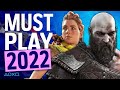 20 PS5 & PS4 Games You Must Play In 2022